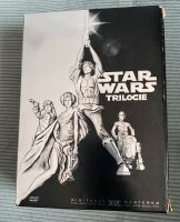 Star Wars Trilogie IV V VI Rheinland-Pfalz - Hontheim Vorschau