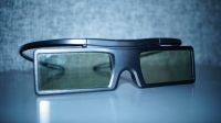 3D-Brille für Samsung TV (3D Active Glasses) Baden-Württemberg - Bietigheim-Bissingen Vorschau