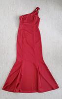 Elegantes One-Shoulder-Abendkleid, Gr. 36 Rheinland-Pfalz - Zweibrücken Vorschau