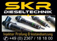 Einspritzdüse Injektor DENSO DCRI105780 MAZDA 3 5 6 2.0 RF7J13H50 Nordrhein-Westfalen - Castrop-Rauxel Vorschau