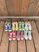 Converse Chucks Nordrhein-Westfalen - Alfter Vorschau