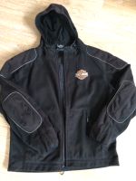 Harley Davidson Fleece Jacke Herren Kreis Ostholstein - Timmendorfer Strand  Vorschau