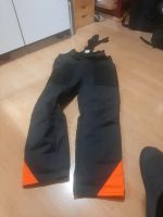 STIHL SCHNITTSCHUTZHOSE Latzhose Neu Bayern - Baunach Vorschau