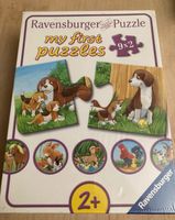 Meine ersten Ravensburger Puzzles, OVP Bayern - Pettstadt Vorschau