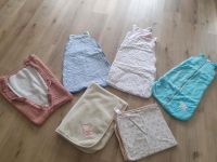 Schlafsack ☆Schlafsäcke ☆Baby Decken Nordrhein-Westfalen - Iserlohn Vorschau