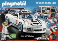 Playmobil 9225 Porsche 911 GT3 Cup NEU & OVP Bayern - Bayreuth Vorschau