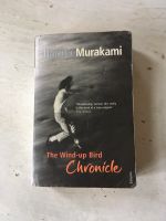 Buch auf Englisch:  Murakami - The wind up bird chronicle Berlin - Pankow Vorschau