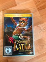 DVD Der gestiefelte Kater - Die wahre Geschichte Bayern - Diespeck Vorschau