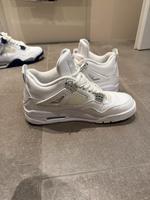 Jorden 4 pure money original Bayern - Poing Vorschau