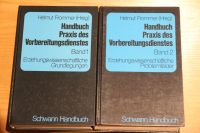 Handbuch Praxis des Vorbereitungsdienstes Baden-Württemberg - Eberdingen Vorschau