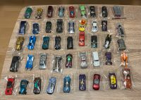 HotWheels Sammlung Sachsen-Anhalt - Dessau-Roßlau Vorschau