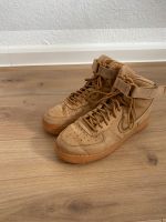 Nike Air Force 1  High Brown Gr. 39 Rheinland-Pfalz - Montabaur Vorschau