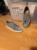 Gant Sneaker 46 / sehr guter Zustand Westerwaldkreis - Untershausen Vorschau