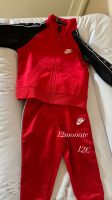 Nike baby tracksuit Nordrhein-Westfalen - Euskirchen Vorschau