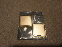 2x Intel Xeon E5507 2,26 GHz Prozessoren Saarland - Dillingen (Saar) Vorschau