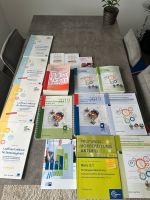 Diverse Lernbücher Kaufmann/Frau für Büromanagement Nordrhein-Westfalen - Krefeld Vorschau