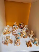 12 Cherished Teddies - Konvolut Bayern - Ingolstadt Vorschau