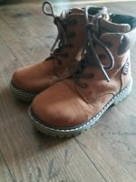 Gefütterte Boots, Stiefel. 27. Braun. Lasocki Kids. Essen - Karnap Vorschau