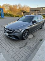 Mercedes C43 AMG Facelift Performance Abgasanlage Schleswig-Holstein - Lübeck Vorschau