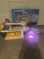 Playmobil Kreuzfahrtschiff, mit OVP Thüringen - Kölleda Vorschau