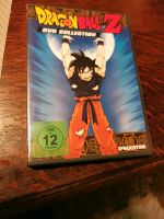 Dragón Ball Z DVD Collection Saarland - Heusweiler Vorschau