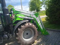 D&D Landtechnika Frontlader für Deutz / Deutz Agrotron / Agrolux Sachsen - Görlitz Vorschau