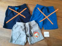 Shorts Jungen 110/116 Sachsen - Olbernhau Vorschau