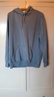 Blauer Hoodie Gr. M/38, H&M Sweatshirt, Pullover mit Kapuze Niedersachsen - Edewecht Vorschau
