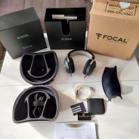 Focal Elegia Kopfhörer Invictus Cable 35Ohm Bayern - Haimhausen Vorschau