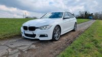 BMW 335d xDrive M-Paket H&K ACC Head-Up Wuppertal - Elberfeld Vorschau