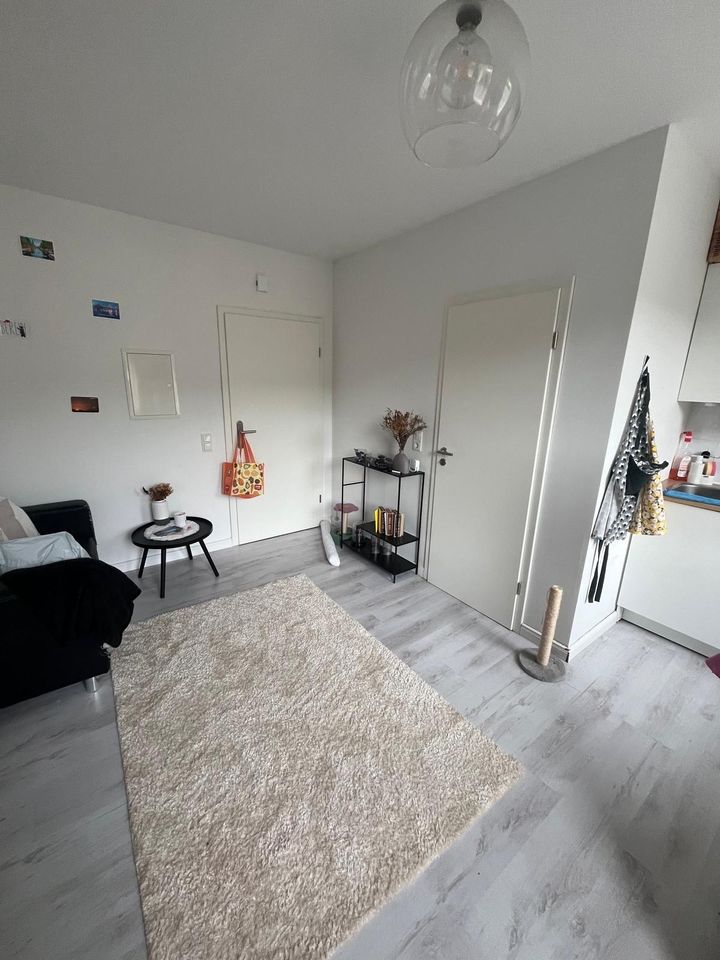 2 Zimmer Wohnung in Derschlag Zu vermieten in Gummersbach