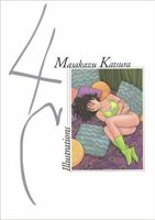 4 C, Illustrations von Masakazu Katsura München - Allach-Untermenzing Vorschau