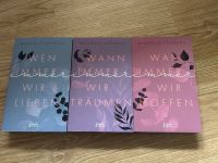 3 Bücher Wenn immer wir lieben Was immer wir Hoffen Wann immer Niedersachsen - Seesen Vorschau