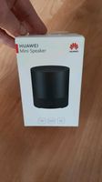 Huawei Bluetooth MiniSpeaker CM510, Schwarz Nagelneu Nordrhein-Westfalen - Lippstadt Vorschau