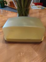 Tupperware Butterdose gelb Nordrhein-Westfalen - Stolberg (Rhld) Vorschau