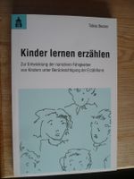 Kinder lernen erzählen - Tabea Becker - Rheinland-Pfalz - Wittlich Vorschau