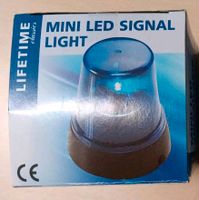 Blaulicht Mini LED Sachsen - Dohna Vorschau