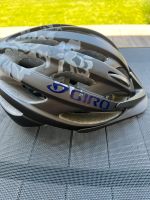 Fahrradhelm Giro 50 - 57 cm Bayern - Schöllkrippen Vorschau