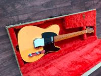 Fender Telecaster '52 Vintage reissue, 1996, Mint! Baden-Württemberg - Fellbach Vorschau