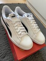 Ungetrage Puma Smash V2 L Schuhe, Größe 39 Hessen - Eschwege Vorschau