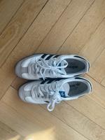 Adidas Samba Weiß 39 Bayern - Blaichach Vorschau