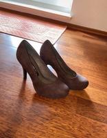 Tamaris Absatzschuhe Bayern - Fürstenfeldbruck Vorschau