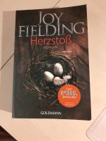 Joy Fielding Herzstoß Roman IBAN9783442478644 Nordrhein-Westfalen - Wachtendonk Vorschau