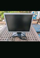 Computer-Monitor BenQ Q9T5 19 Zoll Thüringen - Gera Vorschau