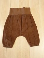 Baby Cordhose Hose Braun Gr. 56 H & M wie Neu 100 % Baumwolle Hessen - Griesheim Vorschau