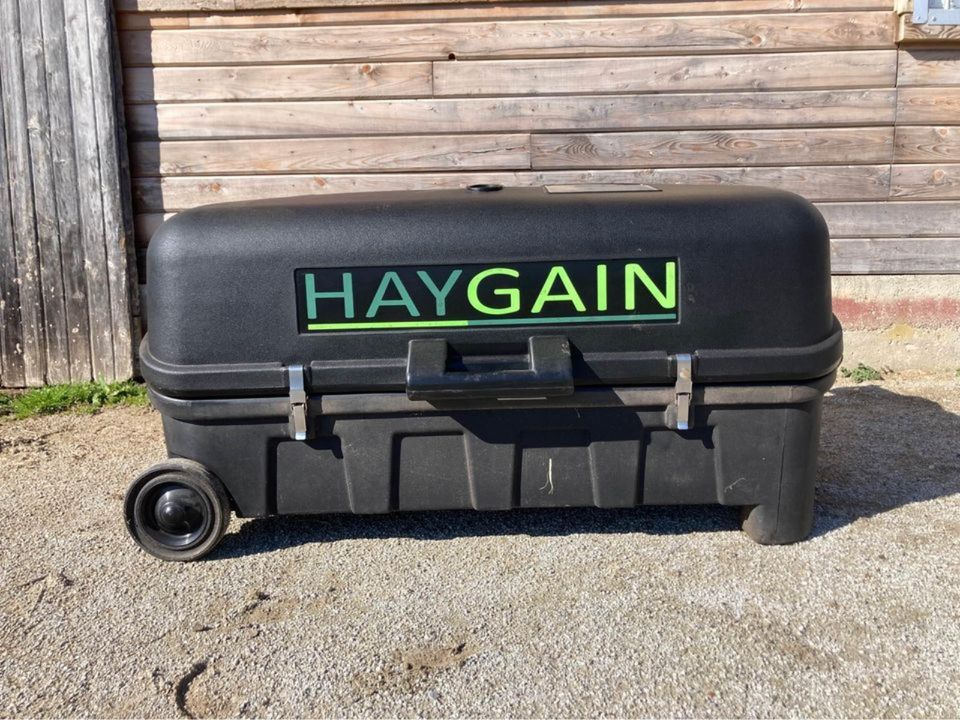 haygain hg2000 in Bad Zwischenahn