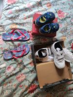 Keen Sandalen, Adidas Turnschuhe, Copacabana flipflop Baden-Württemberg - Waiblingen Vorschau