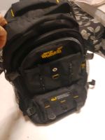 Jackwolfskin Rucksack Harburg - Hamburg Cranz Vorschau