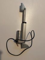 Linearaktuator 1500N 100 mm 12V Arduino Hamburg-Nord - Hamburg Winterhude Vorschau