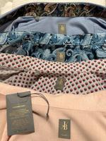 4x JACQUES BRITT Sommer HEMDEN Gr.M/40 Slim fit Niedersachsen - Laatzen Vorschau